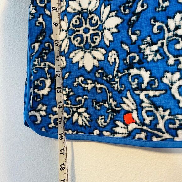 EPNY Golf Jacobean Ikat Paisley Print Pull On UV50+ Skort Size Small NWT - Picture 4 of 13